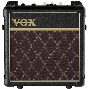Гитарный комбик Vox Mini5 Rhythm Classic